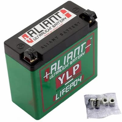 Batteri YLP18