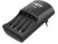Miniatyrbilde 3 av 5: ANSMANN - Batterilader