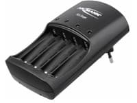 ANSMANN - Batterilader