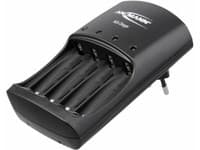 ANSMANN - Batterilader