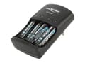 Miniatyrbilde 5 av 5: ANSMANN - Batterilader