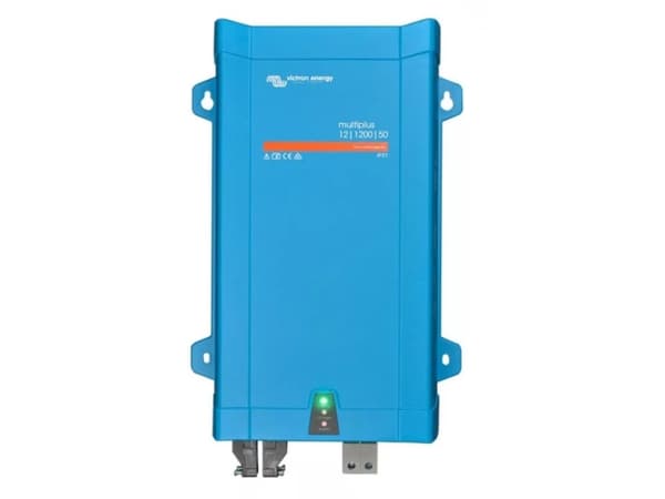 UPS Victron Energy Victron Energy MultiPlus Slim 12/1200/50-16 VE.Bus