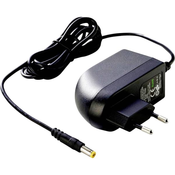 Dehner Elektronik SYS 1308N-2412-W2E Nätadapter fast 12 V/DC 2 A 24 W Stabiliserad