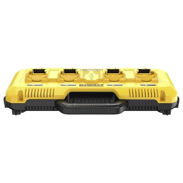DEWALT DCB104 Snabbladdare DCB104-QW
