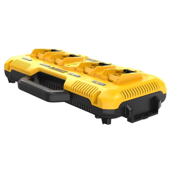 DEWALT DCB104 Snabbladdare DCB104-QW