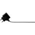 Miniatyrbild 1 av 4: Basetech PPC-5MU-N Nätadapter fast 5 W 1x micro-USB Svart Inomhus
