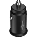 Miniatyrbild 3 av 5: Ansmann InCar Charger CC105 USB-laddare 5 W 1x USB-A Svart Personbil, Lastbil