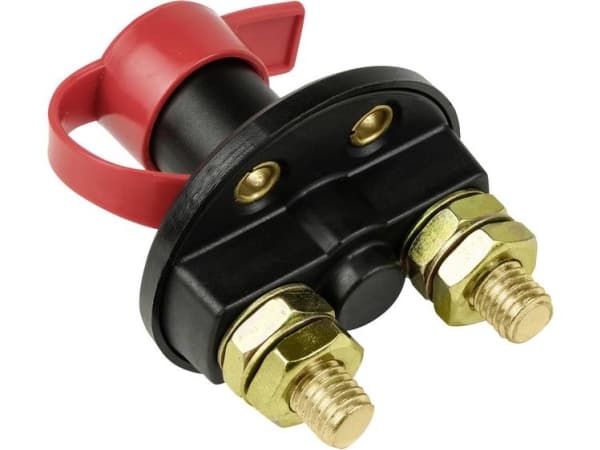 Calima Battery Disconnect Switch