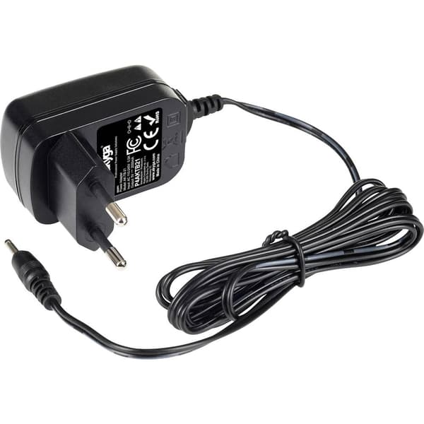 Akyga AK-TB-21 Nätadapter fast 5 V 2 A 10 W