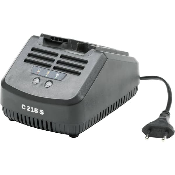 ALPINA Outdoor C 215 S Laddare till batteripack 271020000/21