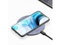 Miniatyrbild 2 av 5: Devia 6938595330872, inomhus, USB, 5 V, Trådlös laddning, 1 m, Grå