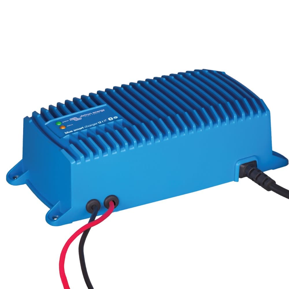 Victron Batterilader Blue Smart IP67 12V 17A
