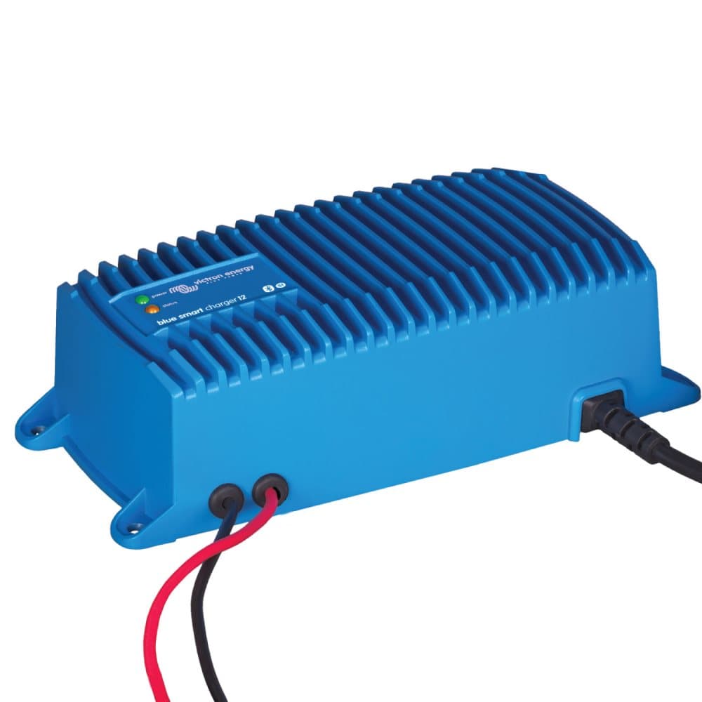 Victron Batterilader Blue Smart IP67 12V 7A