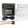 Miniatyrbild 3 av 4: SKYRC D260 RC-batteriladdare 14 A Bly, LiFePO, LiHV, LiIon, LiPo, NiCd, NiMH Grafisk display, Snabbladdningsfunktion, T