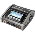 Miniatyrbild 1 av 4: SKYRC D260 RC-batteriladdare 14 A Bly, LiFePO, LiHV, LiIon, LiPo, NiCd, NiMH Grafisk display, Snabbladdningsfunktion, T