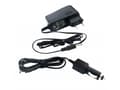 Miniatyrbilde 5 av 5: NC-1200 prosessorlader for 12 AA/AAA batterier