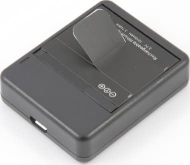 Xrec kamera laturi Usb akkulaturi Xiaomi Yi kameroille