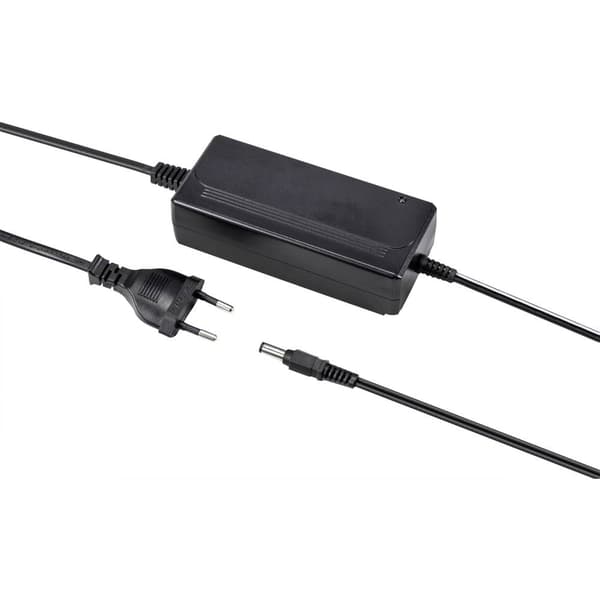 VOLTCRAFT VC-11332640 Bordsnätadapter fast 12 V/DC 3 A 36 W