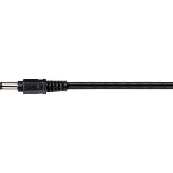 VOLTCRAFT VC-11332640 Bordsnätadapter fast 12 V/DC 3 A 36 W
