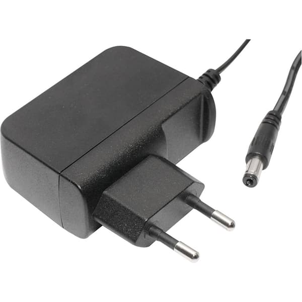 EDAC Power Electronics EA1012CHES1201 Nätadapter fast 12 V/DC 1 A 12 W
