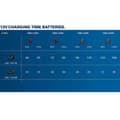 Miniatyrbild 4 av 4: Bosch Home and Garden GAL 12V-20 Snabbladdare 1600A020Y1