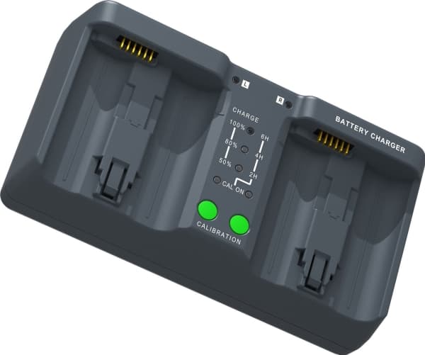 Newell Camera Charger Newell BC-18B dual-channel charger for EN-EL18 batteries