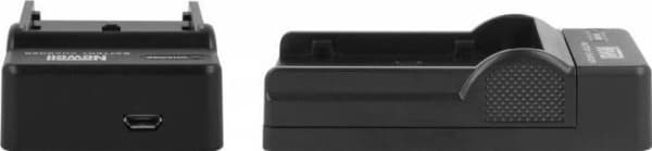 Newell kameralader Newell DC-USB lader for EN-EL14 batterier