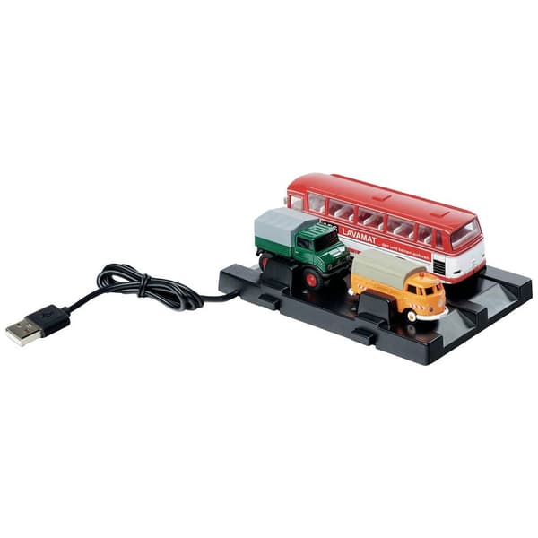 Carson RC Sport 1:87 USB-laddstation 5 V 50 mA