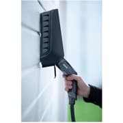 Easee Home Sort og Easee Ladekabel