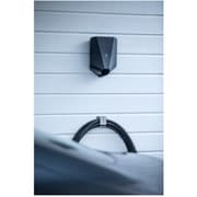 Easee Home Sort og Easee Ladekabel