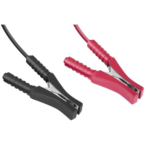 MSW Bilbatteriladdare - 6/12 V - 5/8 A
