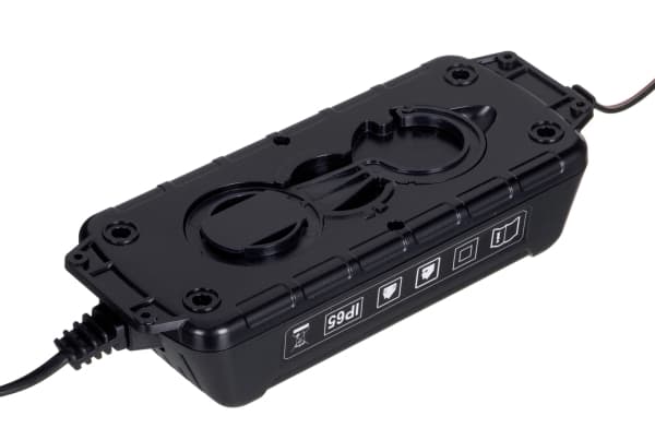 TRITON LATURI MW-SC8E MW POWER
