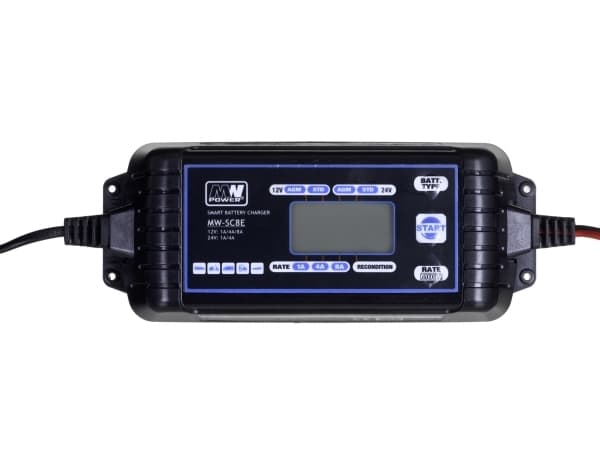 TRITON LATURI MW-SC8E MW POWER
