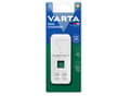 Pikkukuva 2 / 4: Varta 57656 201 421, Nikkelimetallihybridi (NiMH), AA, AAA, 2 kpl, Sisältää paristot