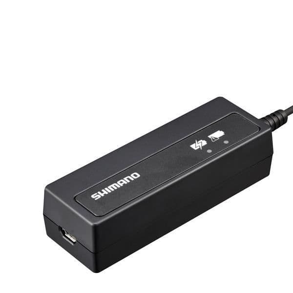 Di2 Batteriladdare USB-kabel - Shimano - Dura-Ace Di2 - Unisex - Vuxen