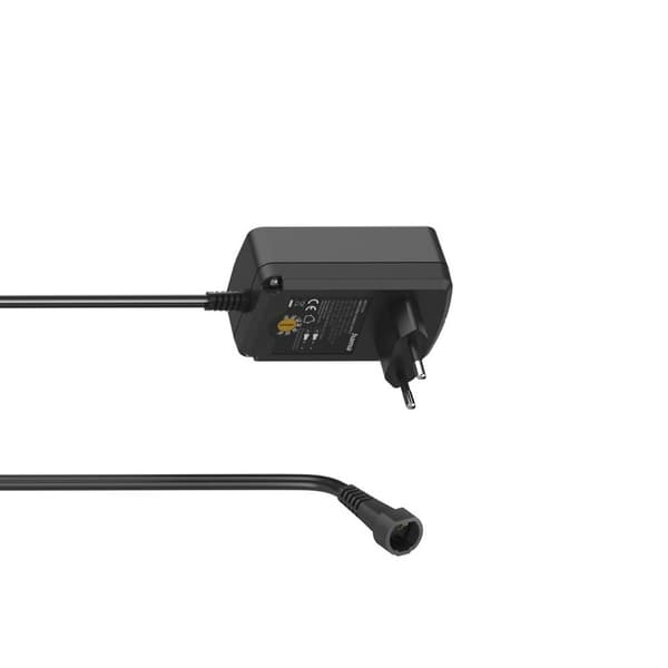 Hama 00223616 Nätadapter ställbar 9 V, 12 V, 13.5 V, 15 V, 18 V, 20 V, 24 V 1.5 A 24 W