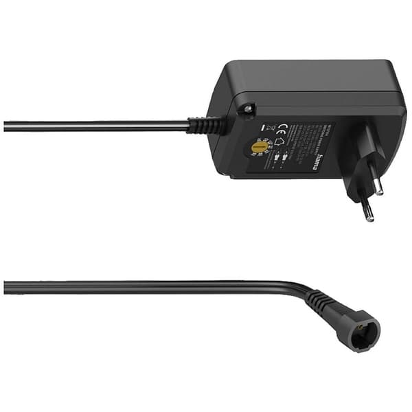 Hama 00223616 Nätadapter ställbar 9 V, 12 V, 13.5 V, 15 V, 18 V, 20 V, 24 V 1.5 A 24 W