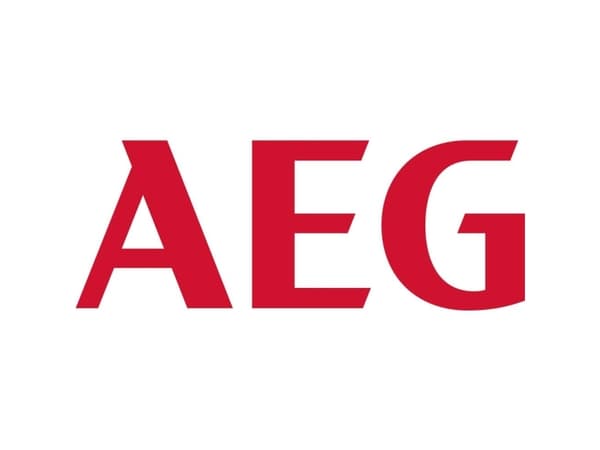 AUTOMAATTINEN LATURI AEG LG12 12V, 12A