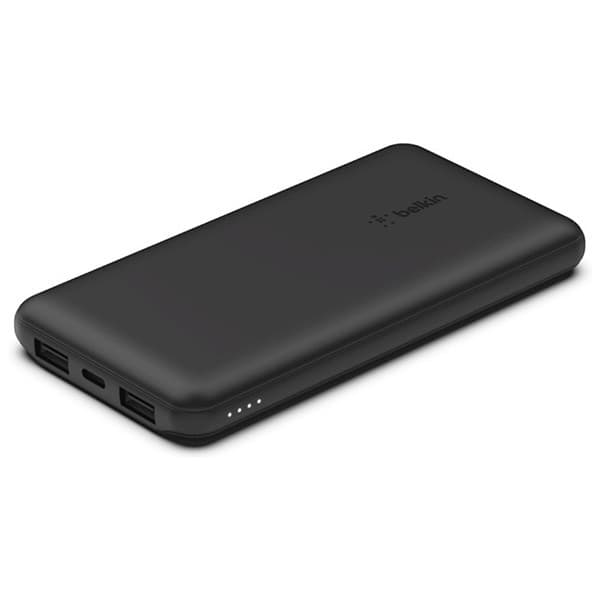 Belkin Power Bank 10K varavirtalähde, 10 000 mAh
