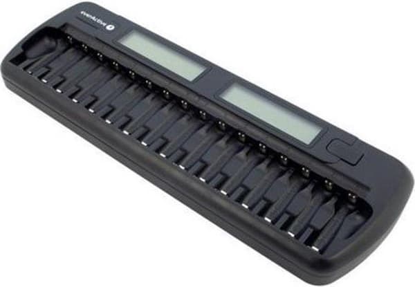 Oplader everActive NC-1600