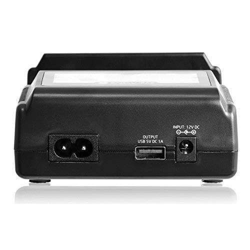 Laturi everActive UC-4000