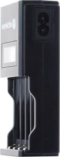 Miniatyrbillede 3 af 6: Oplader everActive NC-450 Black Edition