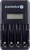 Miniatyrbillede 2 af 6: Oplader everActive NC-450 Black Edition