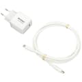 Miniatyrbild 1 av 4: VOLTCRAFT UC-1XCX002 USB-laddare 33 W Inomhus Utgångsström max. 3 A 1 x 1x USB-C® GaN