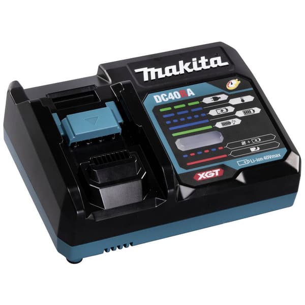 Makita Snabbladdare 191E07-8