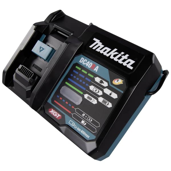 Makita Snabbladdare 191E07-8
