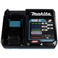 Miniatyrbild 2 av 4: Makita Snabbladdare 191E07-8