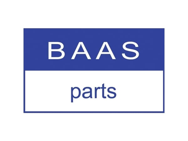 BAAS BA6 Liitäntäkaapeli DDA Ducati-EURO4 SAE/Multiconnector DDA Ducati-EURO4 SAE/Multiconnector