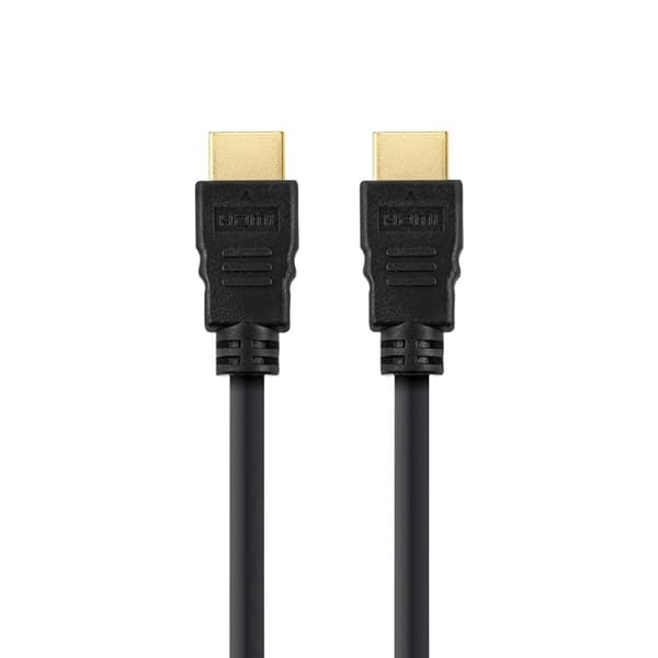 Champion HDMI-kabel Ha-Ha Svart 5.0m