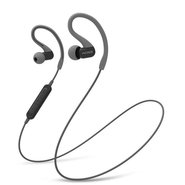 Koss Hörlur BT232i Svart In-Ear Mic remote